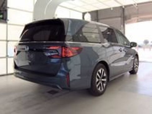 Used 2025 Honda Odyssey EX-L image 21