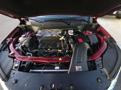 Used 2025 Chevrolet Trax LT image 27