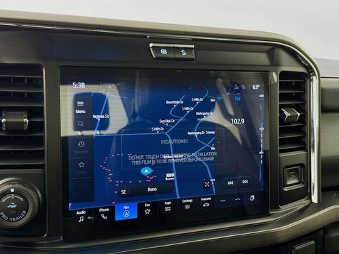 New 2026 Ford F350 Lariat w/ Tremor Off-Road Package image 13