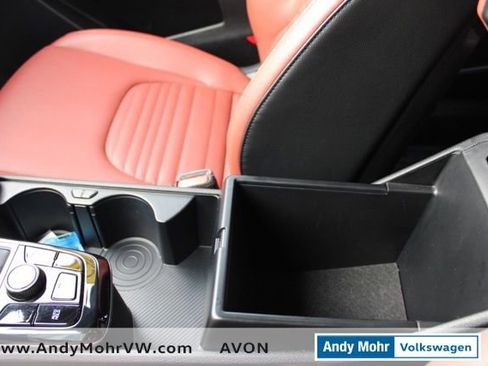 Used 2025 Kia Sportage SX image 47