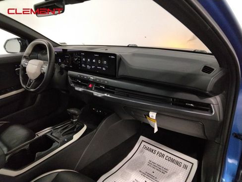 Used 2025 Kia K4 GT-Line w/ GT-Line Premium Package image 40