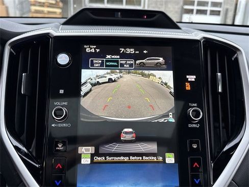 New 2026 Subaru Ascent Limited image 32