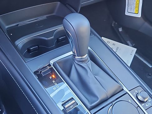 New 2026 MAZDA CX-30 AWD 2.5 S image 7