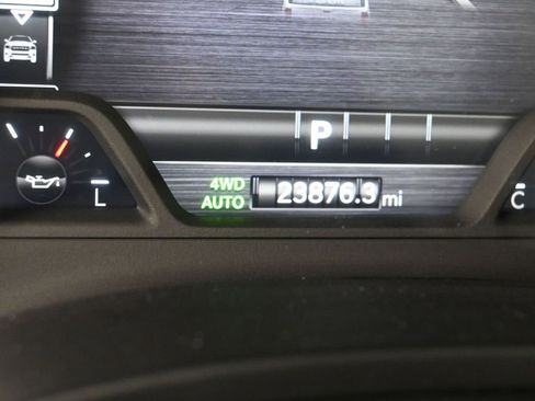 Used 2025 RAM 1500 Big Horn image 28