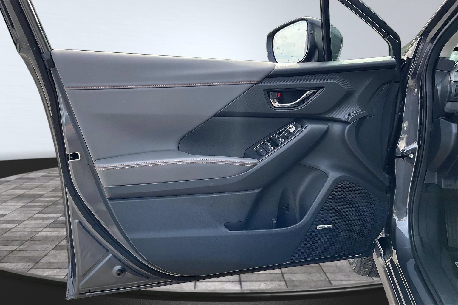 New 2026 Subaru Crosstrek 2.5i Limited AWD/4WD image 18