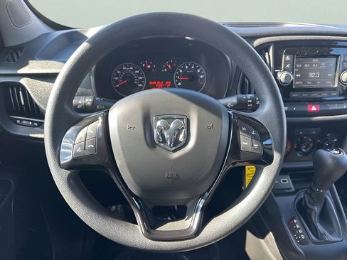 Used 2022 RAM ProMaster City Wagon image 12