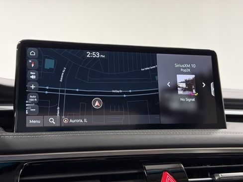 New 2026 Genesis G70 2.5T image 18