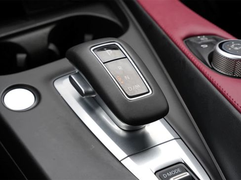 Certified 2025 INFINITI QX50 Sport image 15