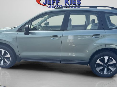 Used 2018 Subaru Forester 2.5i w/ Alloy Wheel Package AWD/4WD image 8