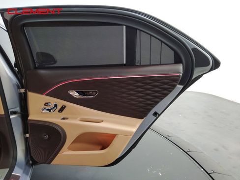 Used 2020 Bentley Flying Spur W12 w/ First Edition Specification image 44