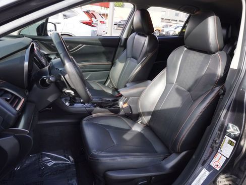 Used 2019 Subaru Crosstrek 2.0i Limited image 13