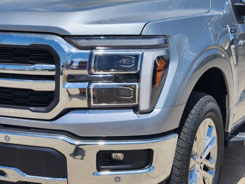 New 2026 Ford F150 Lariat w/ Equipment Group 501A Mid AWD/4WD image 10