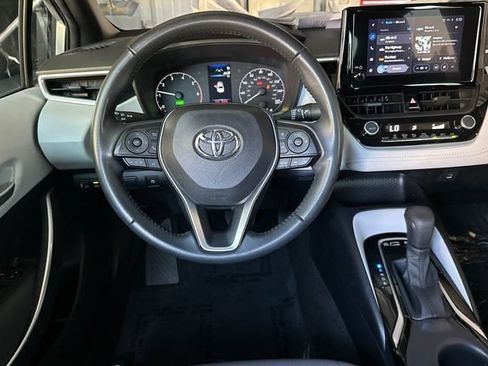 Used 2024 Toyota Corolla SE FWD image 14