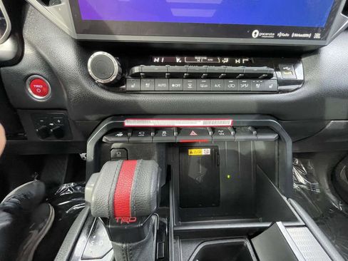 Used 2024 Toyota Sequoia TRD Pro image 42