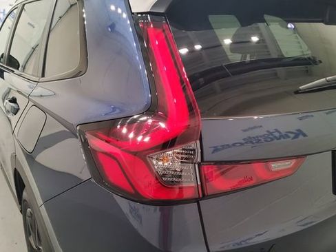 New 2026 Honda CR-V Sport-L image 9