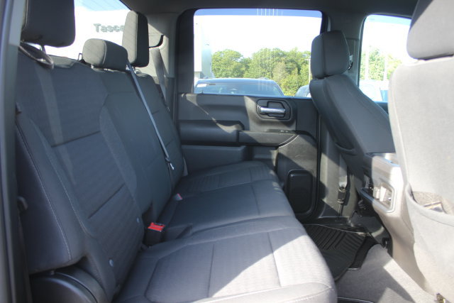 Used 2023 Chevrolet Silverado 3500 LT w/ All Star Edition AWD/4WD image 28