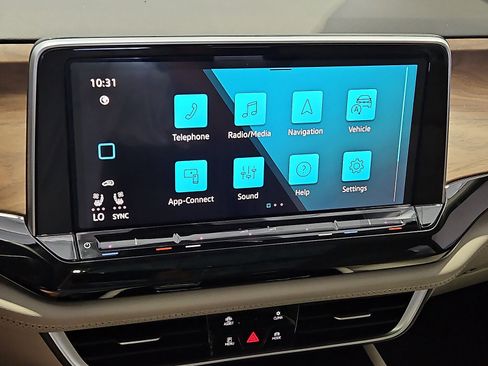 New 2026 Volkswagen Atlas SE FWD image 20