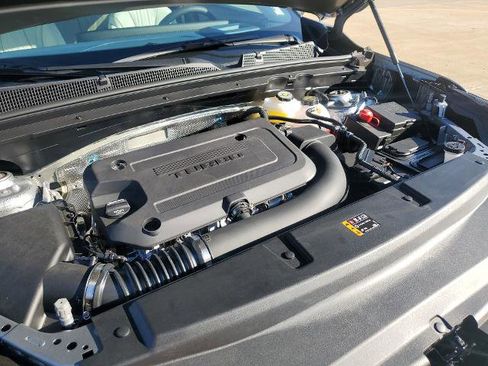 New 2026 Buick Envision Avenir image 37