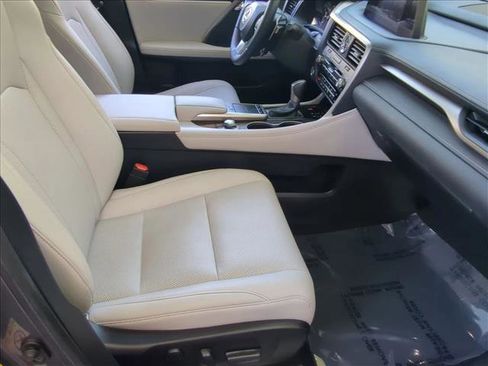 Used 2020 Lexus RX 350 FWD w/ Premium Package image 21