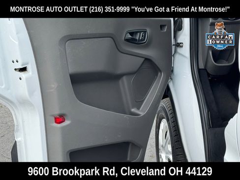 Used 2023 Ford Transit 350 XLT RWD image 11