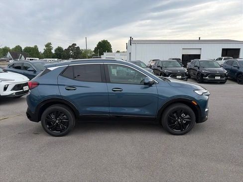 New 2026 Buick Encore GX Sport Touring w/ Comfort Package AWD/4WD image 7