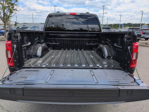 Certified 2023 Ford F150 XLT w/ Equipment Group 302A High image 33