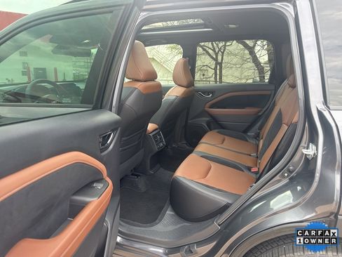 Used 2026 Subaru Forester Touring image 24