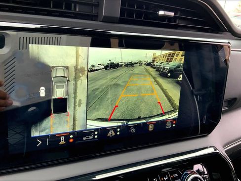 Used 2026 GMC Sierra 1500 AT4X image 24