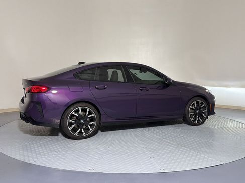 Certified 2025 BMW 228i xDrive w/ Premium Package AWD/4WD image 8