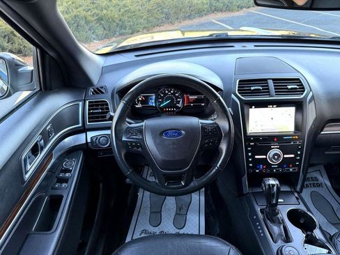 Used 2018 Ford Explorer Limited image 22