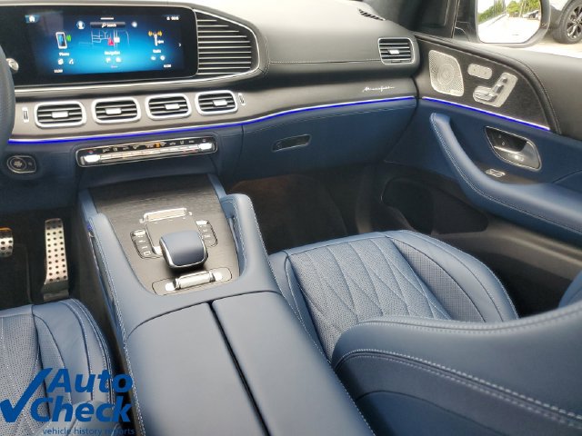 Used 2026 Mercedes-Benz GLE 63 AMG S image 17
