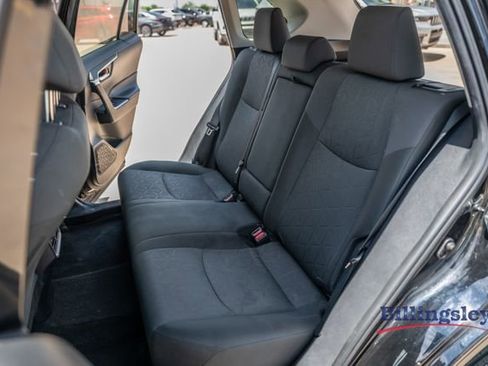 Used 2023 Toyota RAV4 XLE w/ XLE Grade Weather Package AWD/4WD image 11