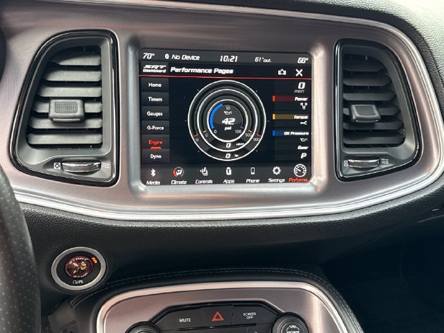 Used 2020 Dodge Challenger R/T Scat Pack RWD image 27