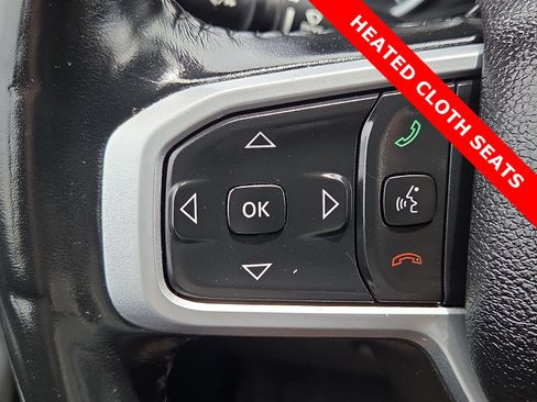 Used 2022 RAM 1500 Big Horn AWD/4WD image 21