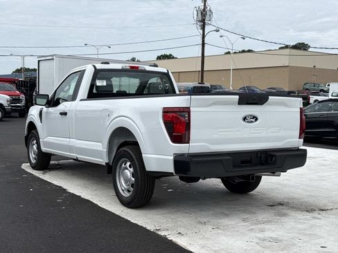 New 2026 Ford F150 XL RWD image 5