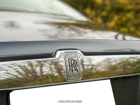 Used 2011 Rolls-Royce Ghost image 97