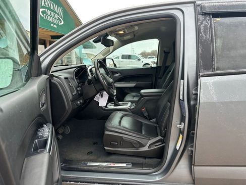 Used 2022 Chevrolet Colorado ZR2 image 10