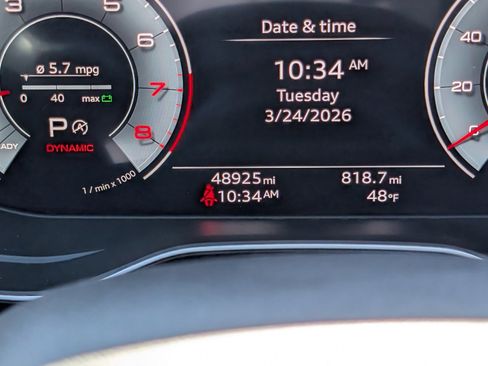 Used 2024 Audi A4 2.0T Premium Plus image 32