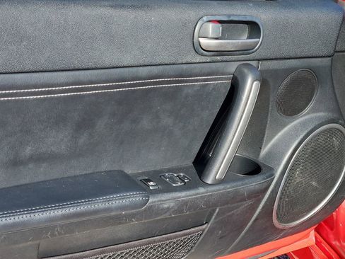 Used 2012 MAZDA MX-5 Miata Grand Touring image 18