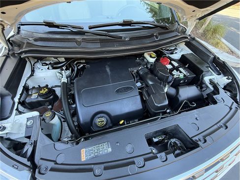 Used 2017 Ford Explorer FWD image 22