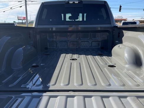 New 2026 RAM 2500 Rebel w/ Rebel Level 2 Equipment Group AWD/4WD image 8