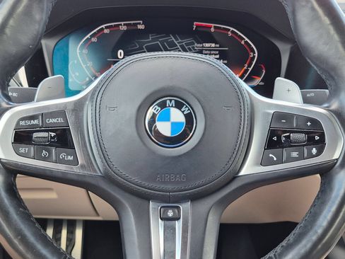 Used 2021 BMW 330i xDrive Sedan w/ Executive Package AWD/4WD image 11