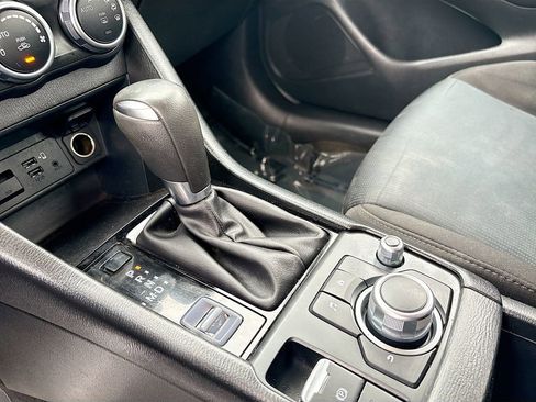 Used 2019 MAZDA CX-3 Sport w/ Sport I-ACTIVSENSE Package image 16