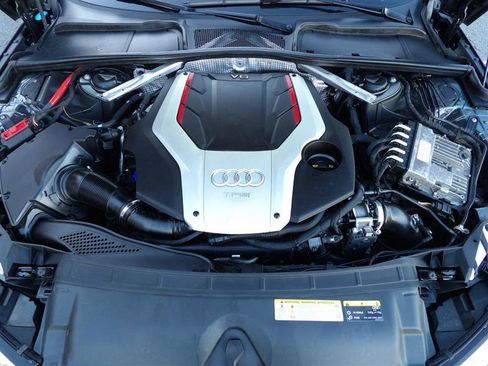 Used 2018 Audi S4 Prestige w/ Prestige Package image 29