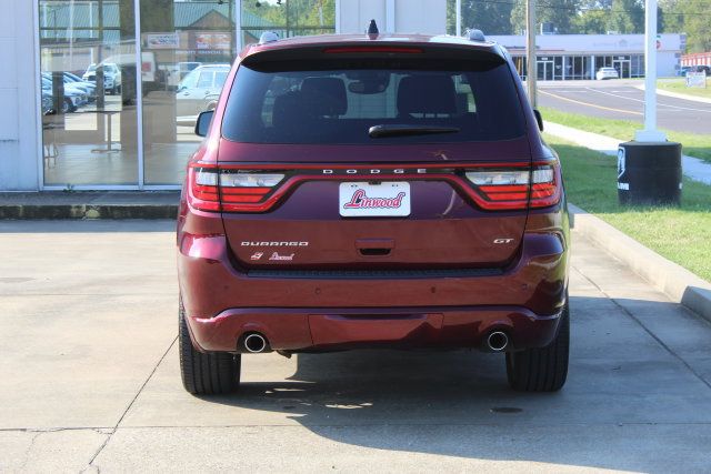 Used 2026 Dodge Durango GT AWD/4WD image 5