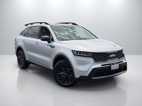 Used 2022 Kia Sorento S w/ Panoramic Sunroof Package AWD/4WD image 1