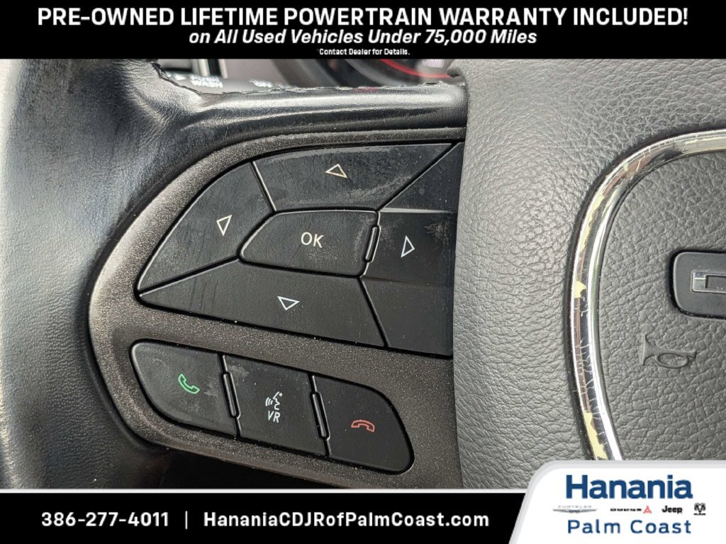 Used 2022 Dodge Challenger SXT RWD image 23
