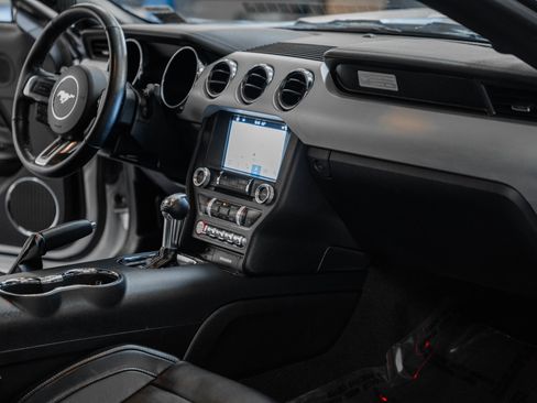 Used 2016 Ford Mustang GT Premium w/ Equipment Group 401A image 23