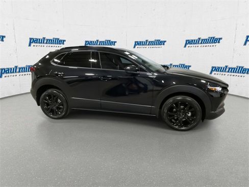 New 2026 MAZDA CX-30 2.5 Turbo w/ Premium Plus Pkg image 13