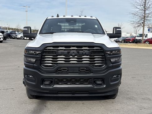 Used 2026 RAM 3500 Tradesman image 3